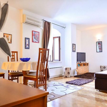 Apartmani Slavica Split Eksteriør bilde