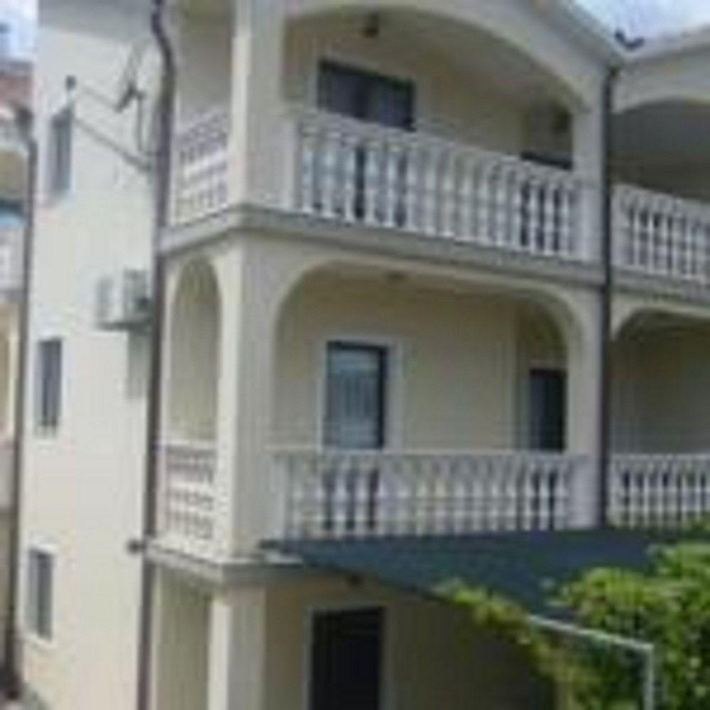 Apartmani Slavica Split Eksteriør bilde
