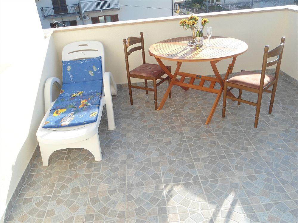 Apartmani Slavica Split Eksteriør bilde