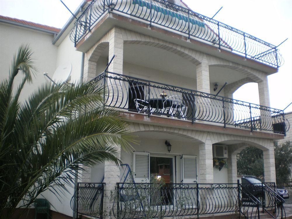 Apartmani Slavica Split Eksteriør bilde