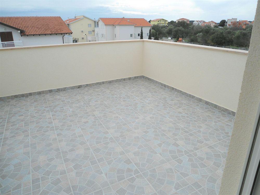 Apartmani Slavica Split Eksteriør bilde