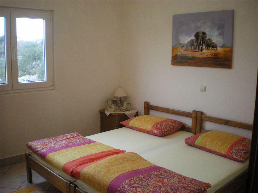 Apartmani Slavica Split Eksteriør bilde