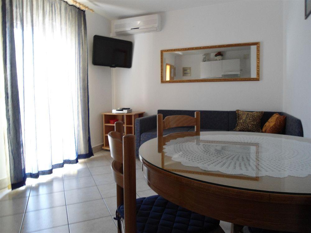Apartmani Slavica Split Eksteriør bilde