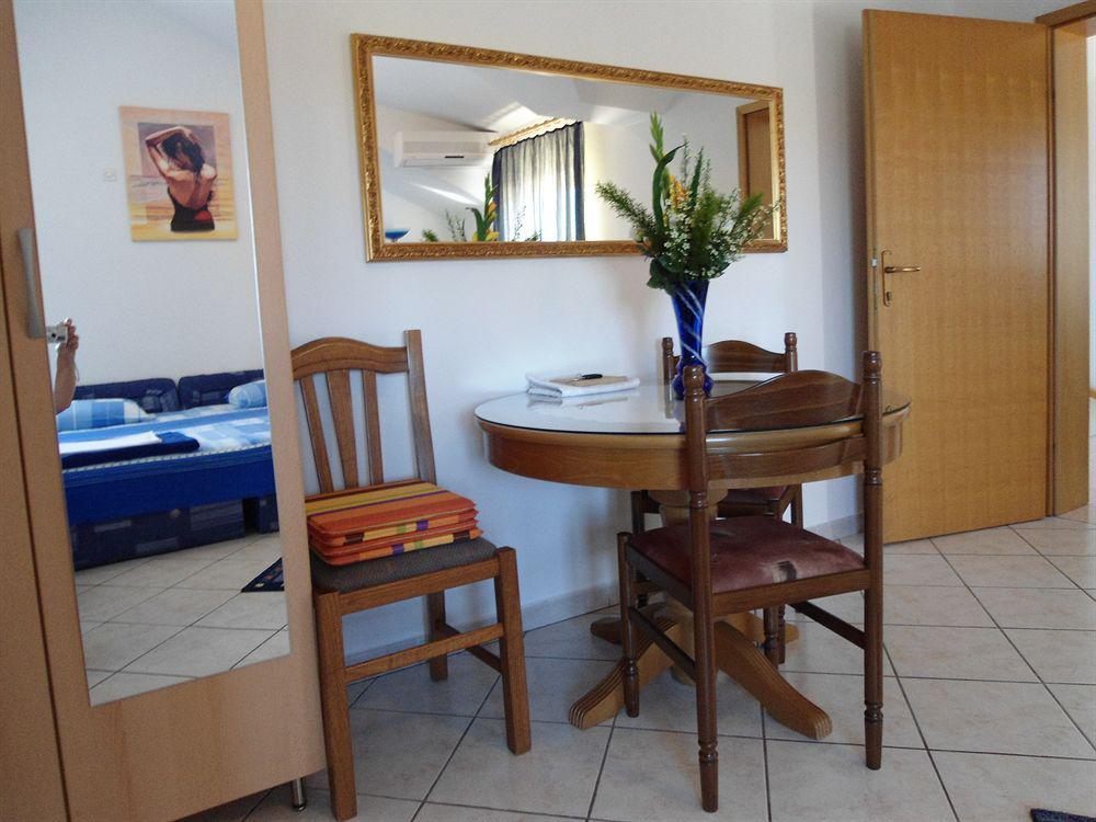 Apartmani Slavica Split Eksteriør bilde
