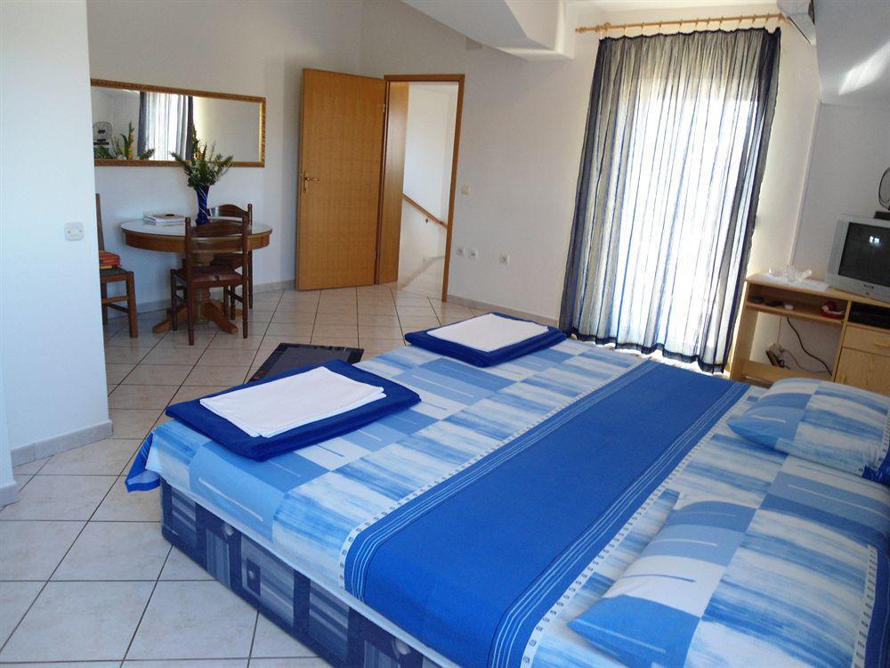 Apartmani Slavica Split Eksteriør bilde