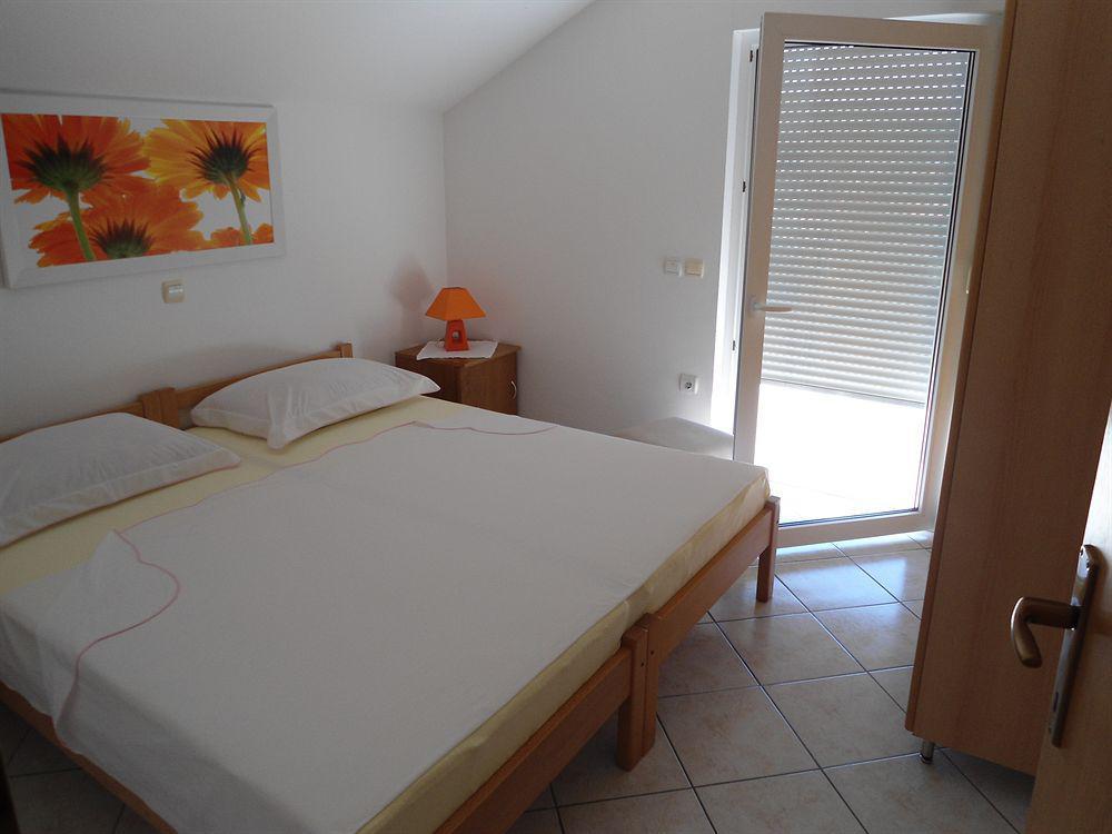 Apartmani Slavica Split Eksteriør bilde