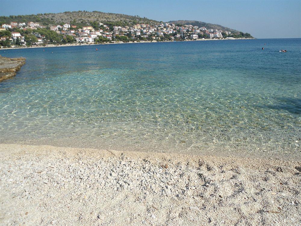 Apartmani Slavica Split Eksteriør bilde