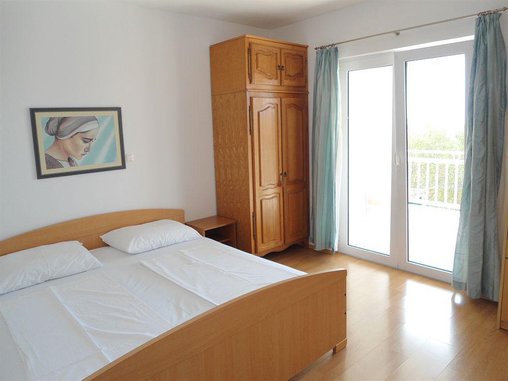 Apartmani Slavica Split Eksteriør bilde