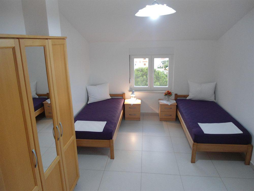 Apartmani Slavica Split Eksteriør bilde