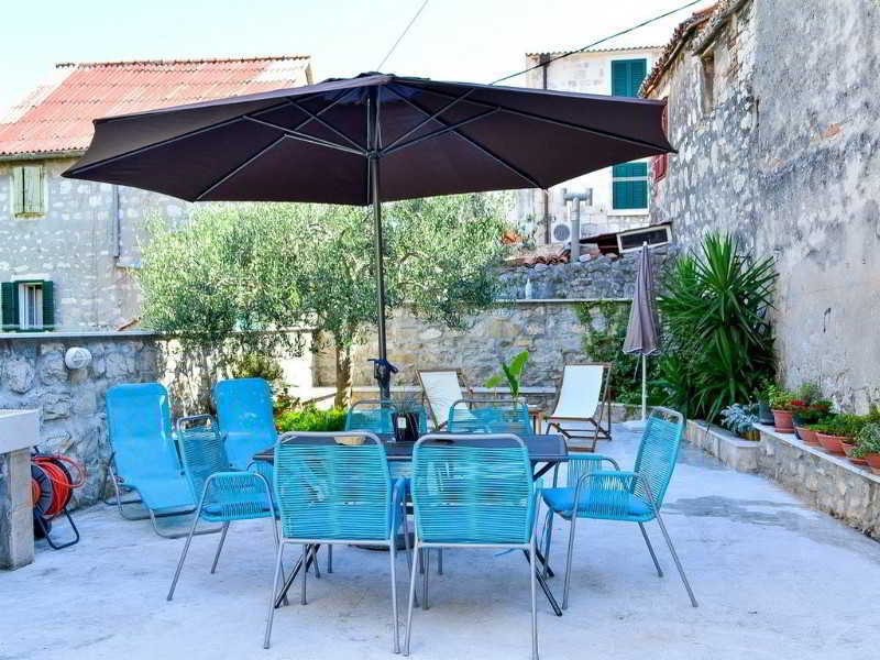 Apartmani Slavica Split Eksteriør bilde