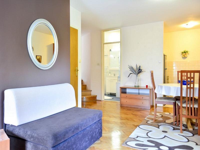 Apartmani Slavica Split Eksteriør bilde
