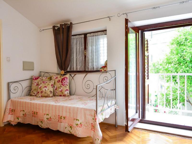 Apartmani Slavica Split Eksteriør bilde