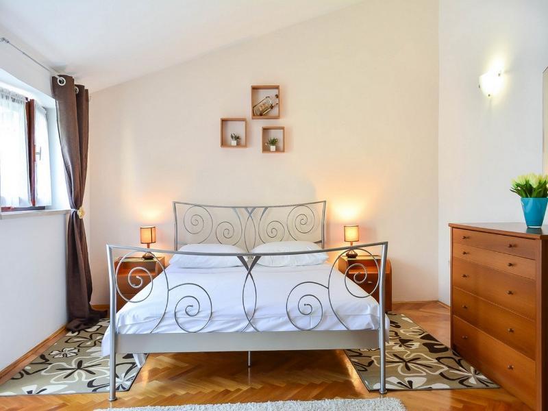 Apartmani Slavica Split Eksteriør bilde