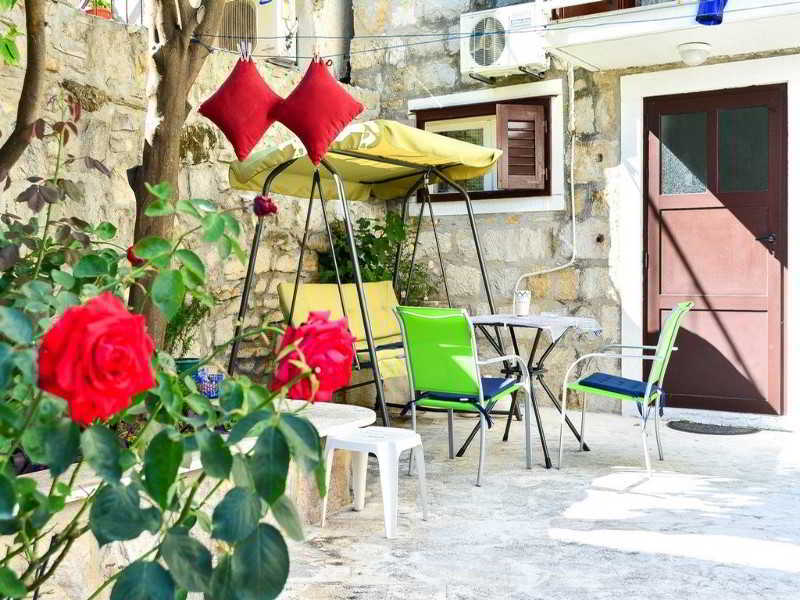 Apartmani Slavica Split Eksteriør bilde