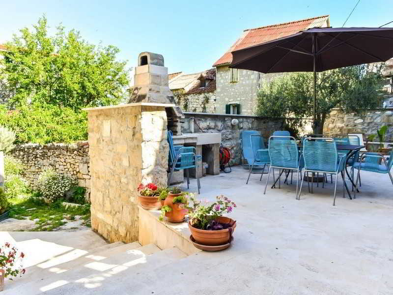 Apartmani Slavica Split Eksteriør bilde