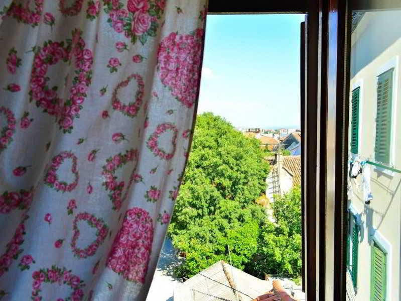 Apartmani Slavica Split Eksteriør bilde