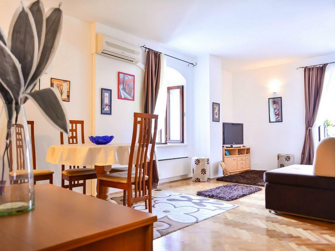 Apartmani Slavica Split Eksteriør bilde