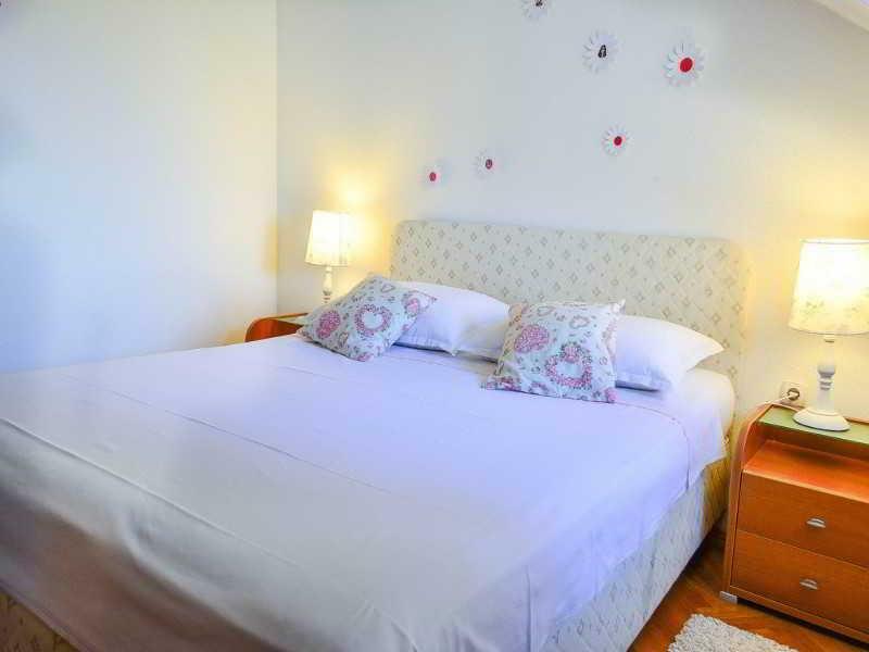 Apartmani Slavica Split Eksteriør bilde