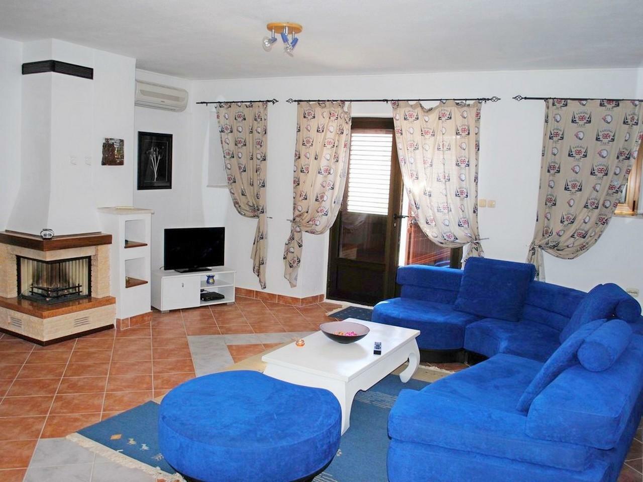 Apartmani Slavica Split Eksteriør bilde