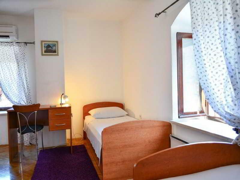 Apartmani Slavica Split Eksteriør bilde